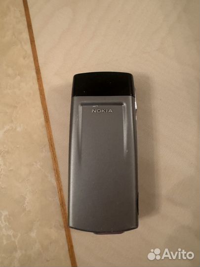 Nokia 8850