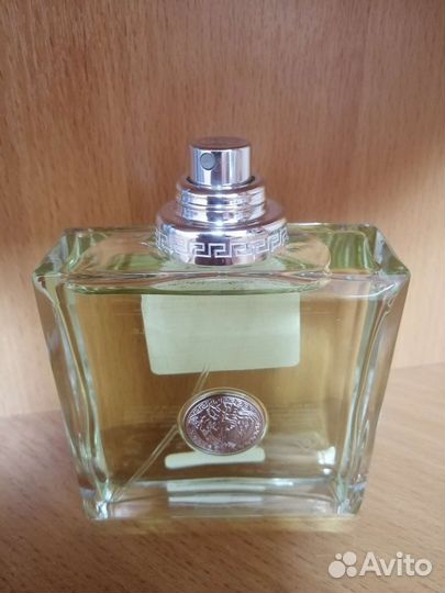 Туалетная вода