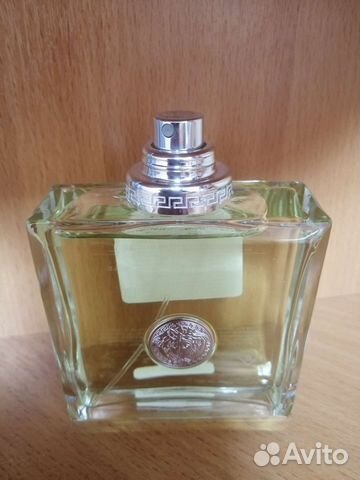 Туалетная вода