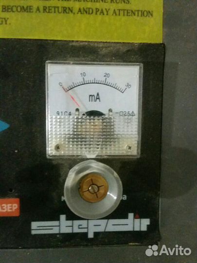 Лазерный станок