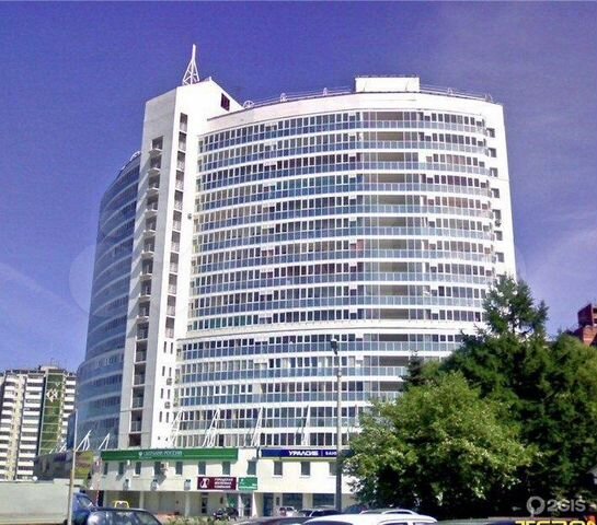 Онлисс ул мира 11 фото Офис, 124.9 м² в Перми Аренда коммерческой недвижимости в Перми Авито