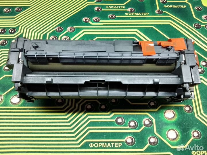 Термоузел Kyocera FS-4100DN/4200DN/4300DN/P3050DN