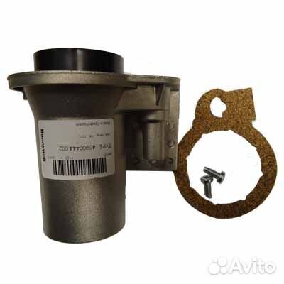 Запасные части к газовому котлу 