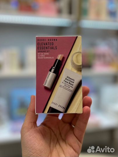 Bobbi Brown набор