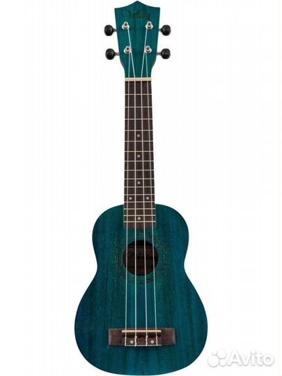 Укулеле тенор veston KUT 500 maho