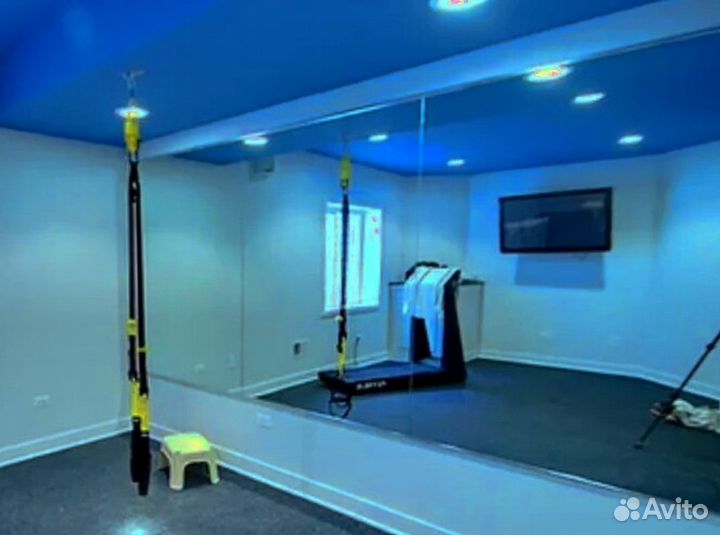 Закаленное стекло