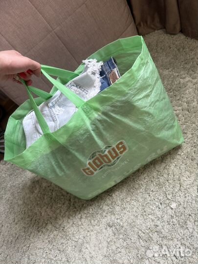 Огромный пакет женских вещей XS-S