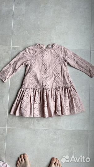 Одежда пакетом 110 zara, h&m, reserved