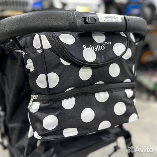 Коляска детская