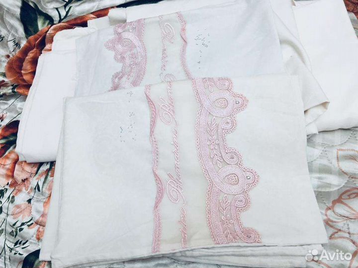 Постельное белье