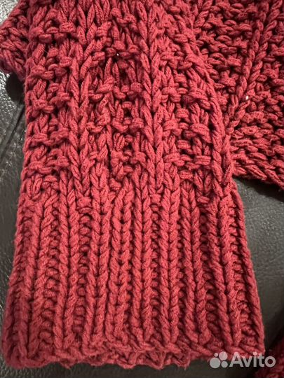 Джемпер Италия хлопок 100% 42