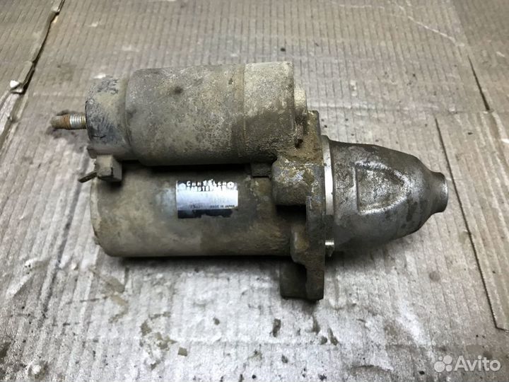 Стартер Джип Гранд Чероки 4 wk2 3.6 бензин 286 л.с