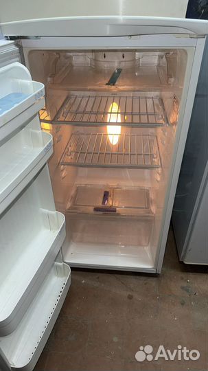 Холодильник LG NoFrost