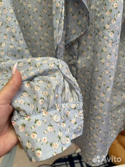 Блузка италия