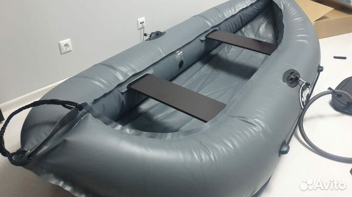 Надувная лодка 260