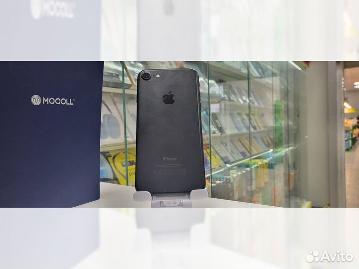 iPhone 7, 32 ГБ