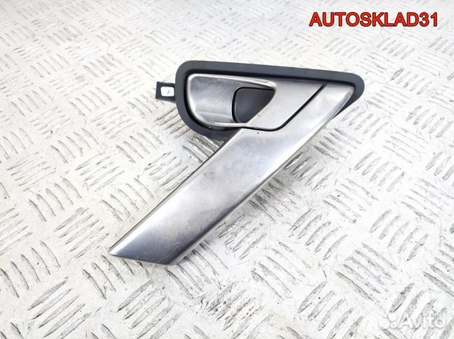 Ручка внутренняя передняя левая Nissan Primera P12