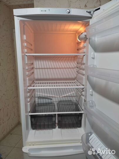 Холодильник Indesit. Класс А