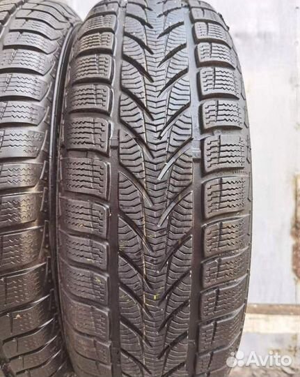 Platin RP 50 Winter 185/65 R15 88T