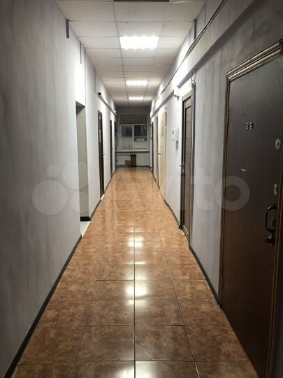 Офис свободного назначения, 47 м²