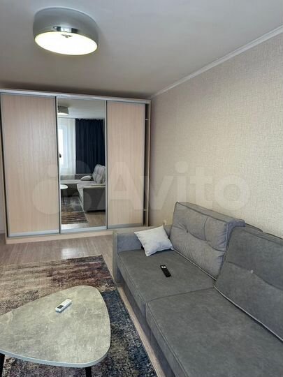 1-к. квартира, 39 м², 16/16 эт.