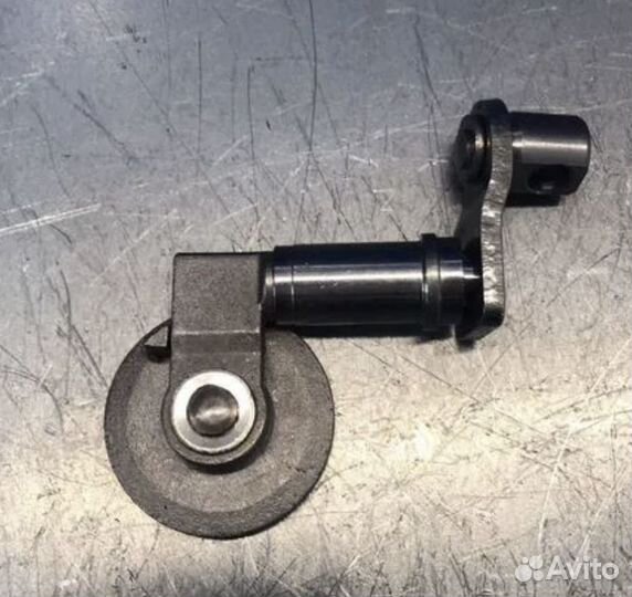 Ремкомплект клапана вестгейта турбины VAG 1.8 tfsi