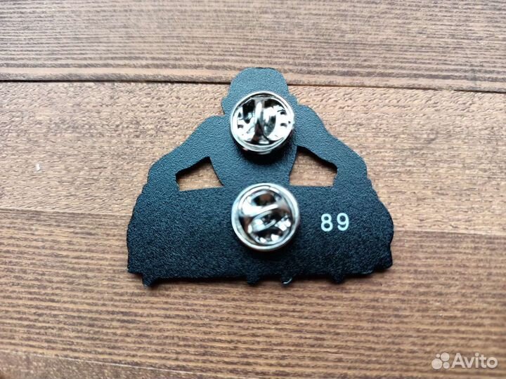 Значки Soulfly, Iron Maiden, Metallica