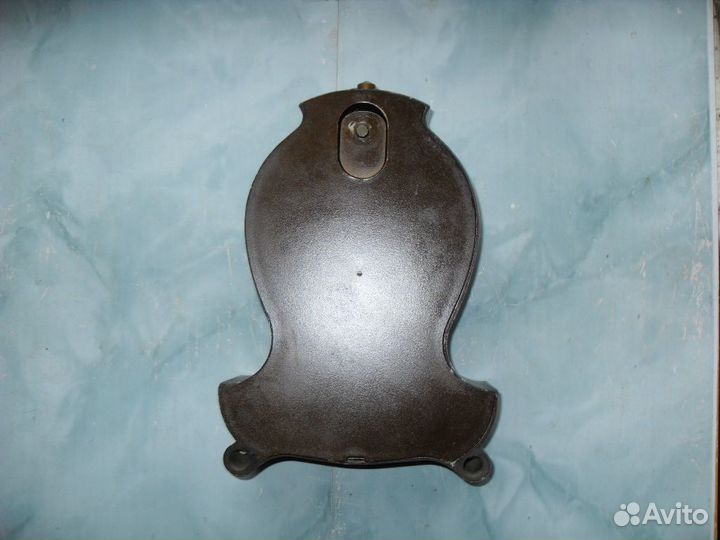 Часы электронно-механические Янтарь