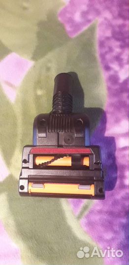 Турбо щетка для пылесоса samsung