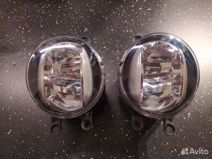 Противотуманные фары led 81210-4805181220-48051