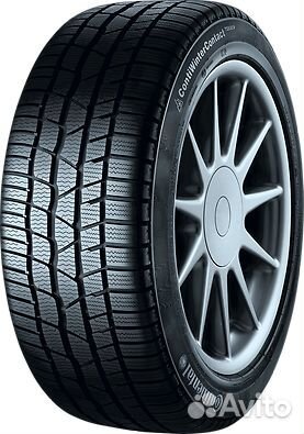 Continental ContiWinterContact TS 830 P 235/45 R19 99V