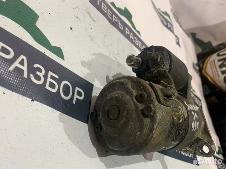 Стартер Hyundai Sanata 3 2.0 1993-1998