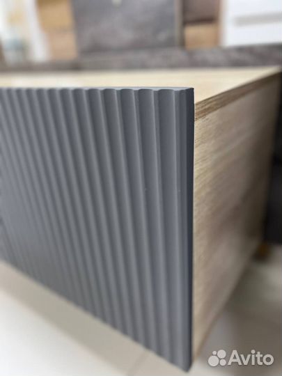 Тумба под тв мдф