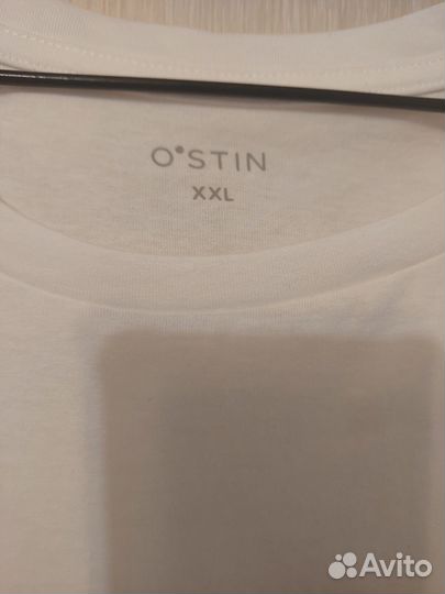 Блузка остин