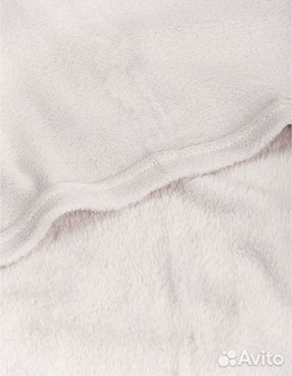 Мягкая игрушка подушка с пледом новая