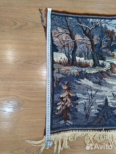 Гобеленовый ковер