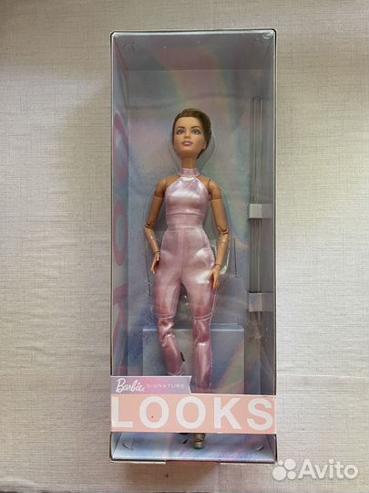 Барби Looks 22, ily4ever Ариэль и Золушка