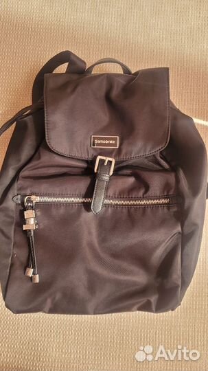 Рюкзак женский