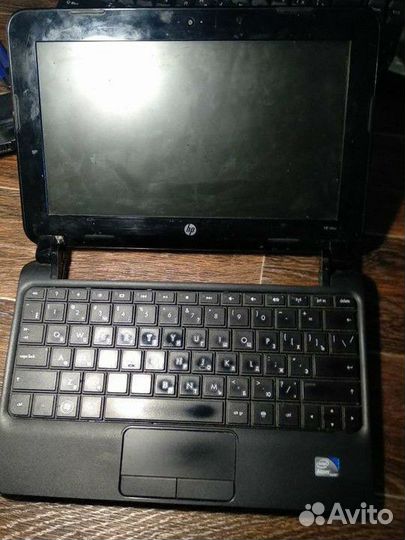 Ноутбуки на ремонт или запчасти