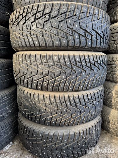 Hankook ford fusion R14