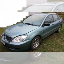 Mitsubishi Lancer 1.3 MT, 2006, 73 245 км, с пробегом, цена 800 000 руб.