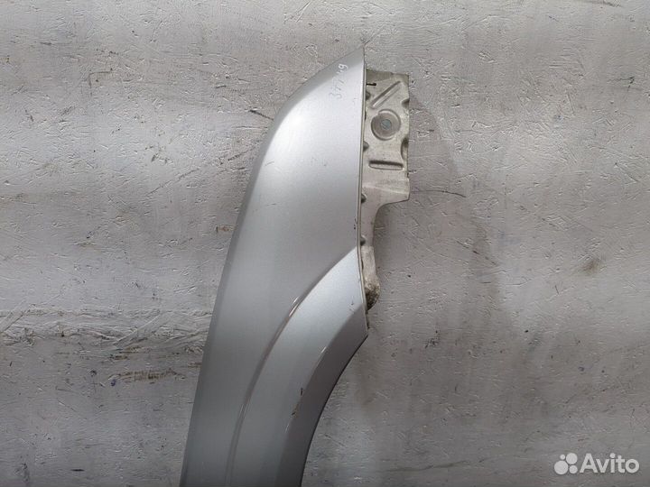 Крыло Ford Mondeo 3, 2003