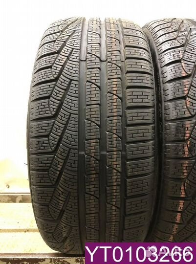 Pirelli Winter Sottozero 270 Serie II 235/35 R20 92W