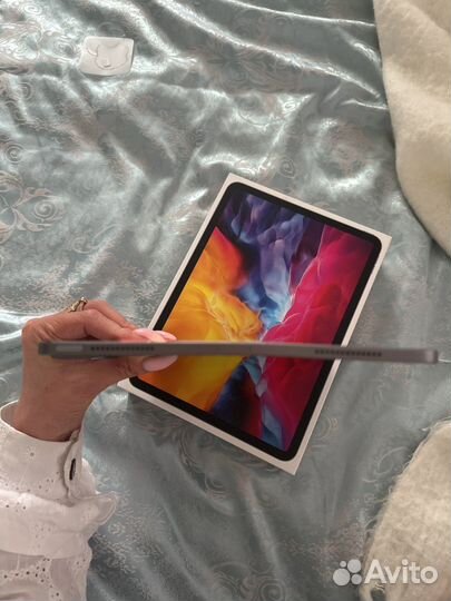 iPad pro 11 2020 128gb