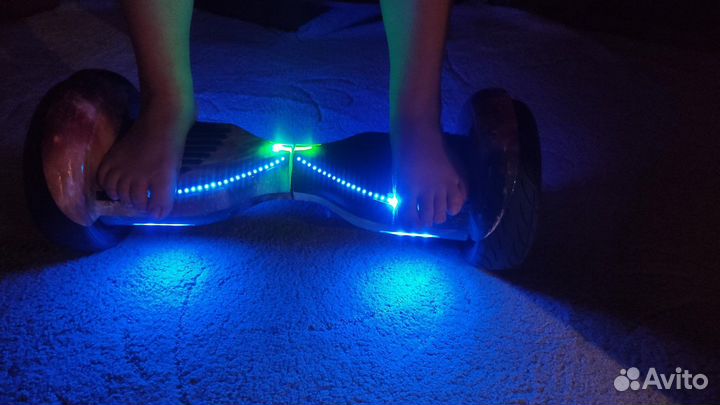 Гироскутер