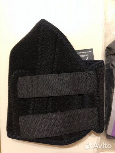 Бандаж отводящий для большого пальца стопы(новые)