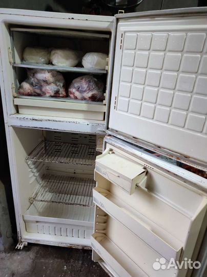 Холодильник бу