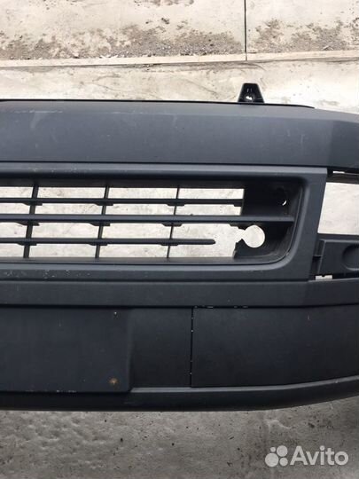 Бампер передний Volkswagen Transporter 6(1597)