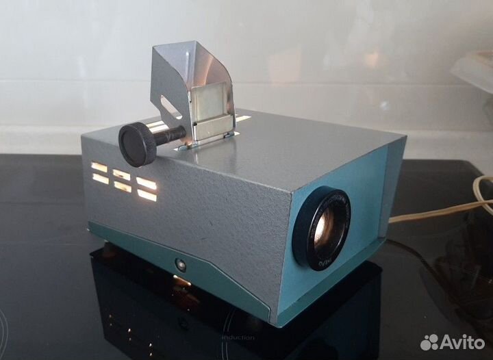 Фильмоскоп СССР