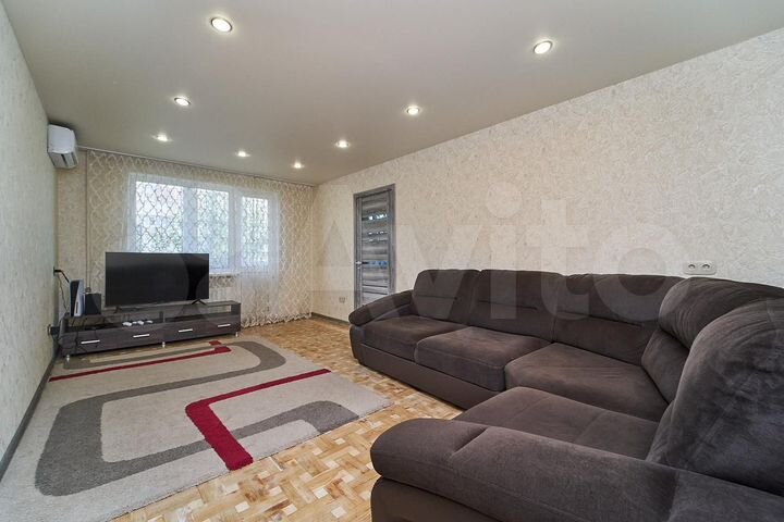 4-к. квартира, 74,3 м², 8/10 эт.